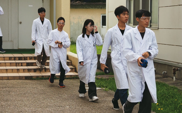 フォトギャラリー