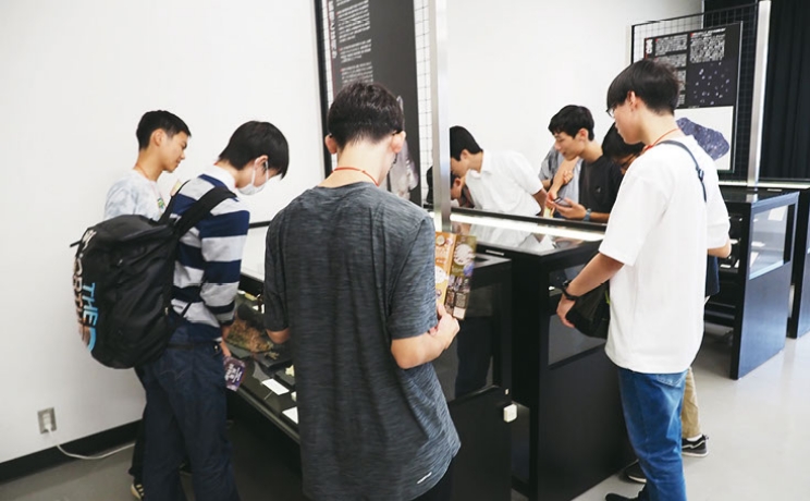 フォトギャラリー