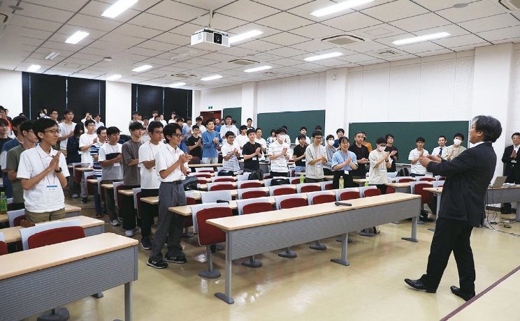 フォトギャラリー