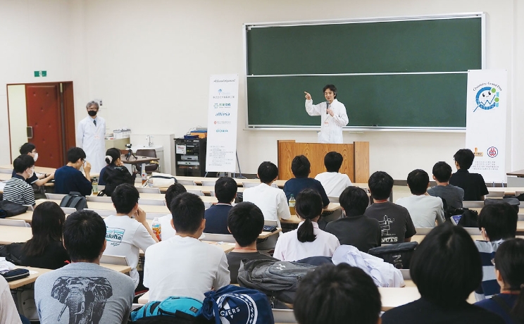 フォトギャラリー