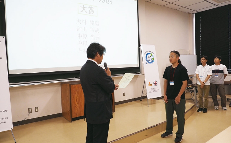 フォトギャラリー