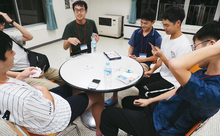 フォトギャラリー