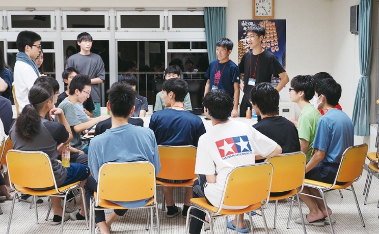 フォトギャラリー